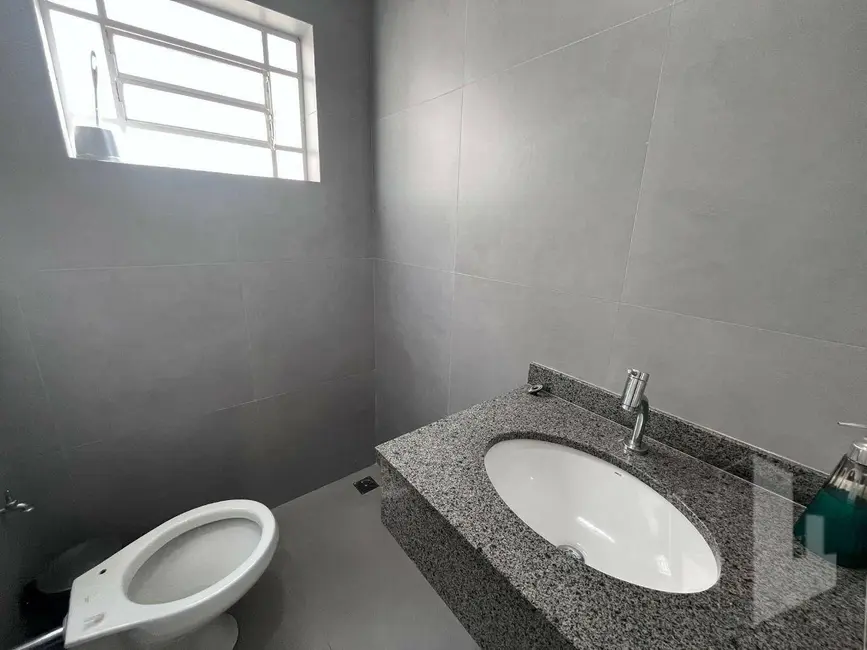 Foto 6 de Sala Comercial para alugar, 96m2 em Centro, Jau - SP