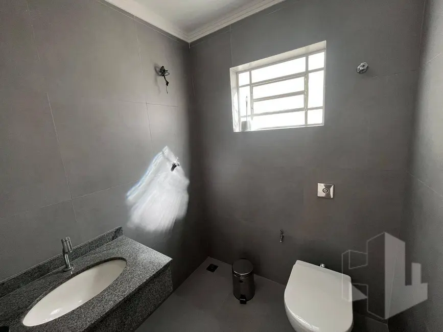 Foto 3 de Sala Comercial para alugar, 96m2 em Centro, Jau - SP