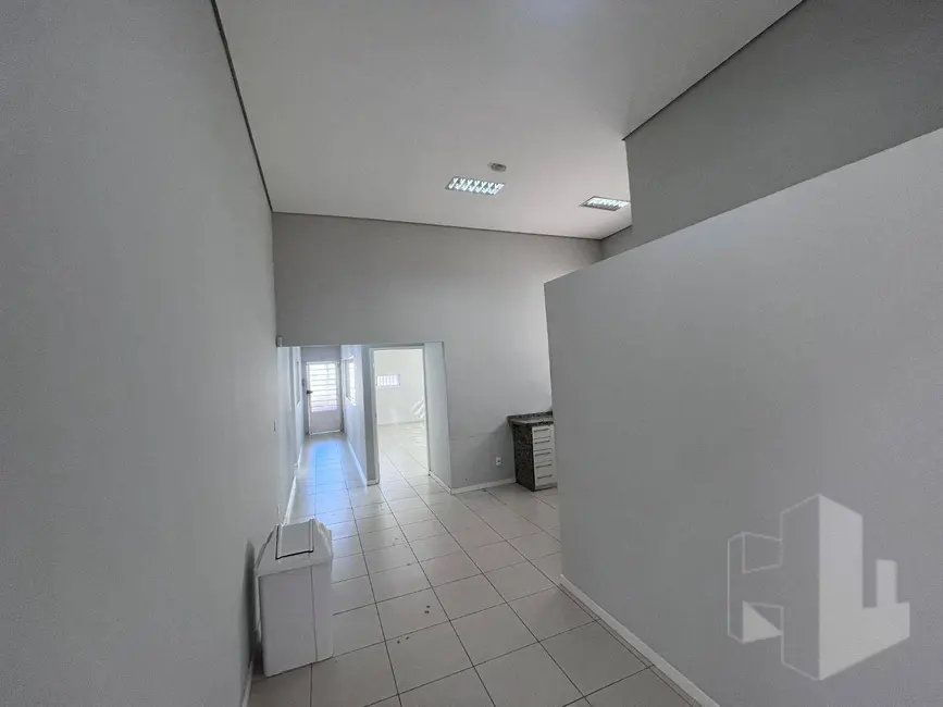 Foto 4 de Sala Comercial para alugar, 96m2 em Centro, Jau - SP