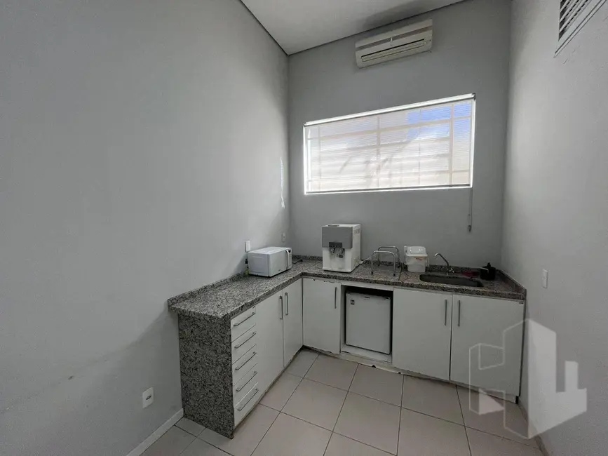 Foto 8 de Sala Comercial para alugar, 96m2 em Centro, Jau - SP