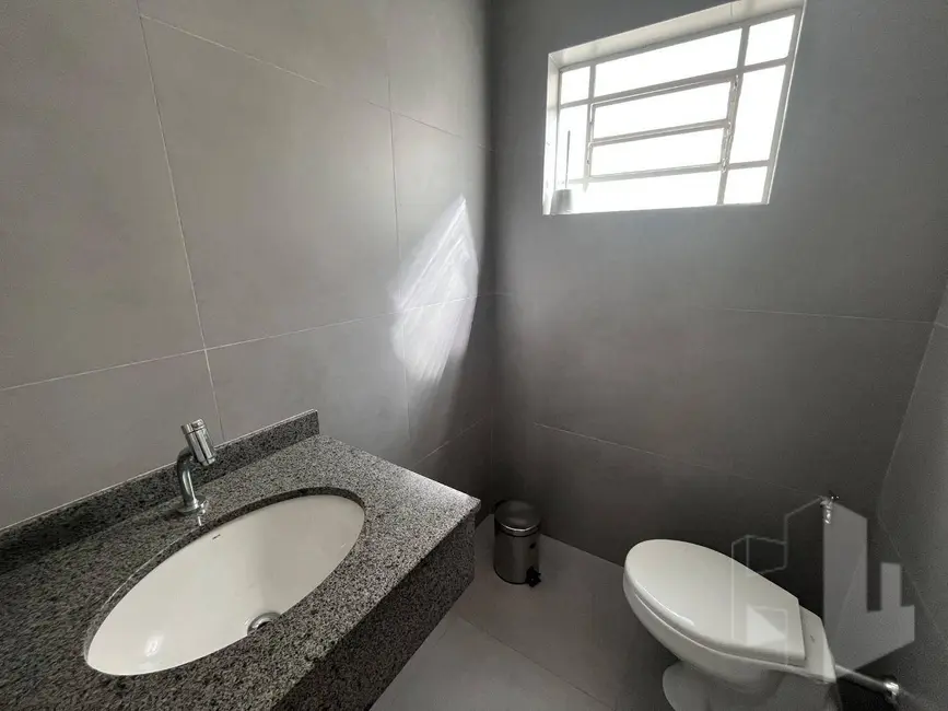 Foto 5 de Sala Comercial para alugar, 96m2 em Centro, Jau - SP