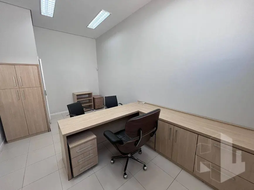 Foto 9 de Sala Comercial para alugar, 96m2 em Centro, Jau - SP