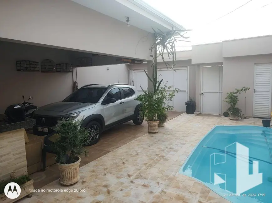 Foto 8 de Casa com 2 quartos à venda, 180m2 em Jardim Bela Vista, Jau - SP