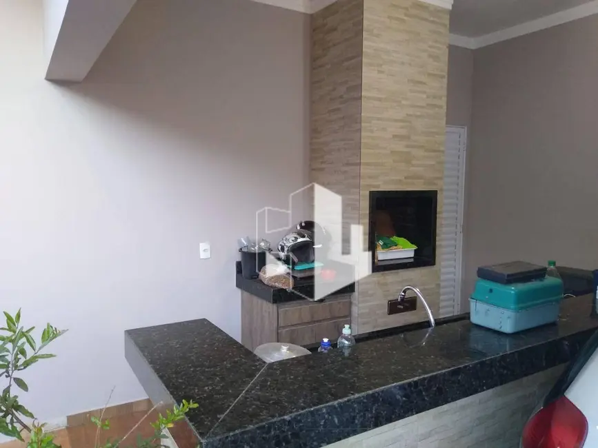 Foto 7 de Casa com 2 quartos à venda, 180m2 em Jardim Bela Vista, Jau - SP