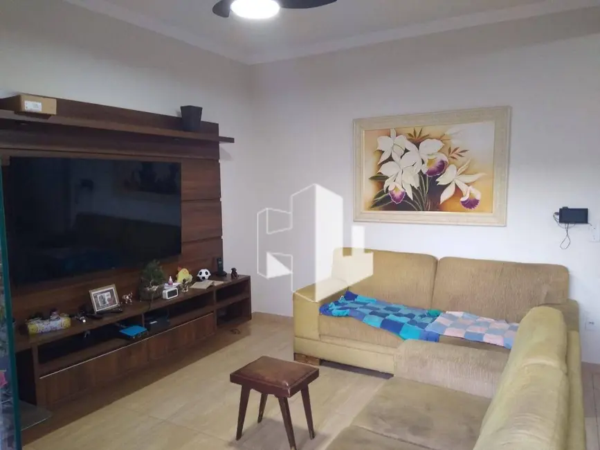 Foto 4 de Casa com 2 quartos à venda, 180m2 em Jardim Bela Vista, Jau - SP