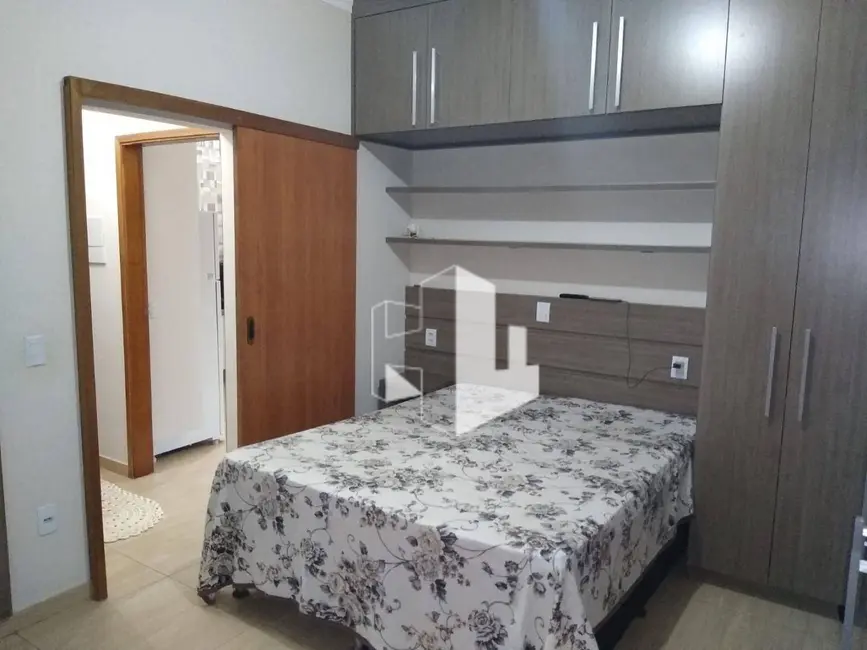 Foto 5 de Casa com 2 quartos à venda, 180m2 em Jardim Bela Vista, Jau - SP
