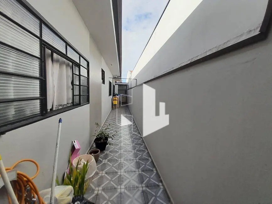 Foto 6 de Casa com 2 quartos à venda, 125m2 em Jardim Sanzovo, Jau - SP