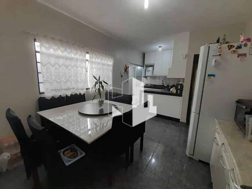 Foto 2 de Casa com 2 quartos à venda, 125m2 em Jardim Sanzovo, Jau - SP