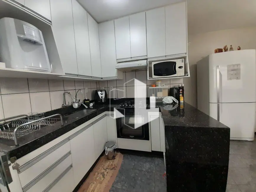 Foto 3 de Casa com 2 quartos à venda, 125m2 em Jardim Sanzovo, Jau - SP