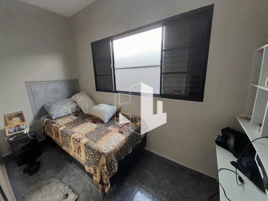 Foto 5 de Casa com 2 quartos à venda, 125m2 em Jardim Sanzovo, Jau - SP