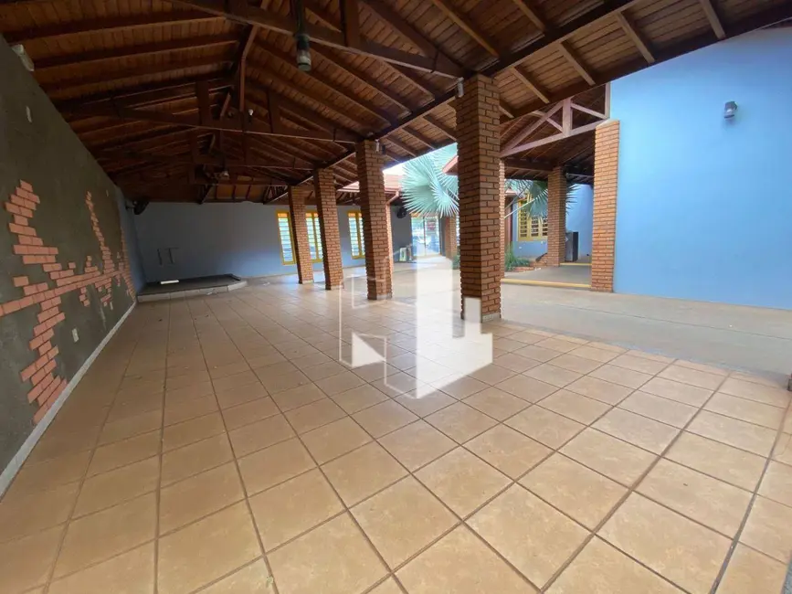 Foto 1 de Sala Comercial para alugar, 250m2 em Jardim Santa Rosa, Jau - SP