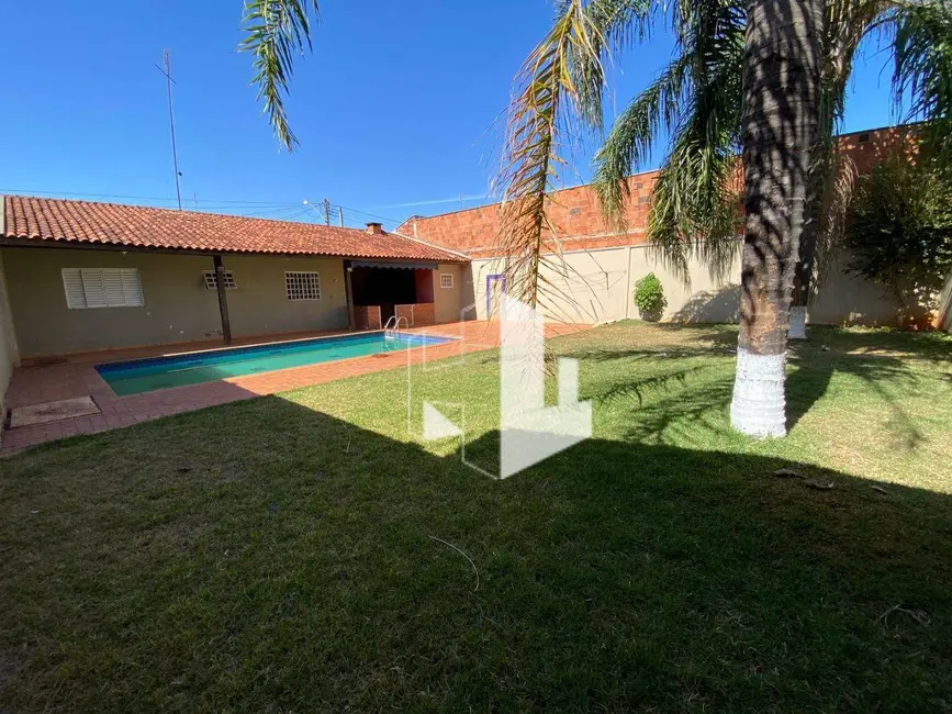 Foto 6 de Casa com 2 quartos à venda, 175m2 em Jardim Sempre Verde, Jau - SP