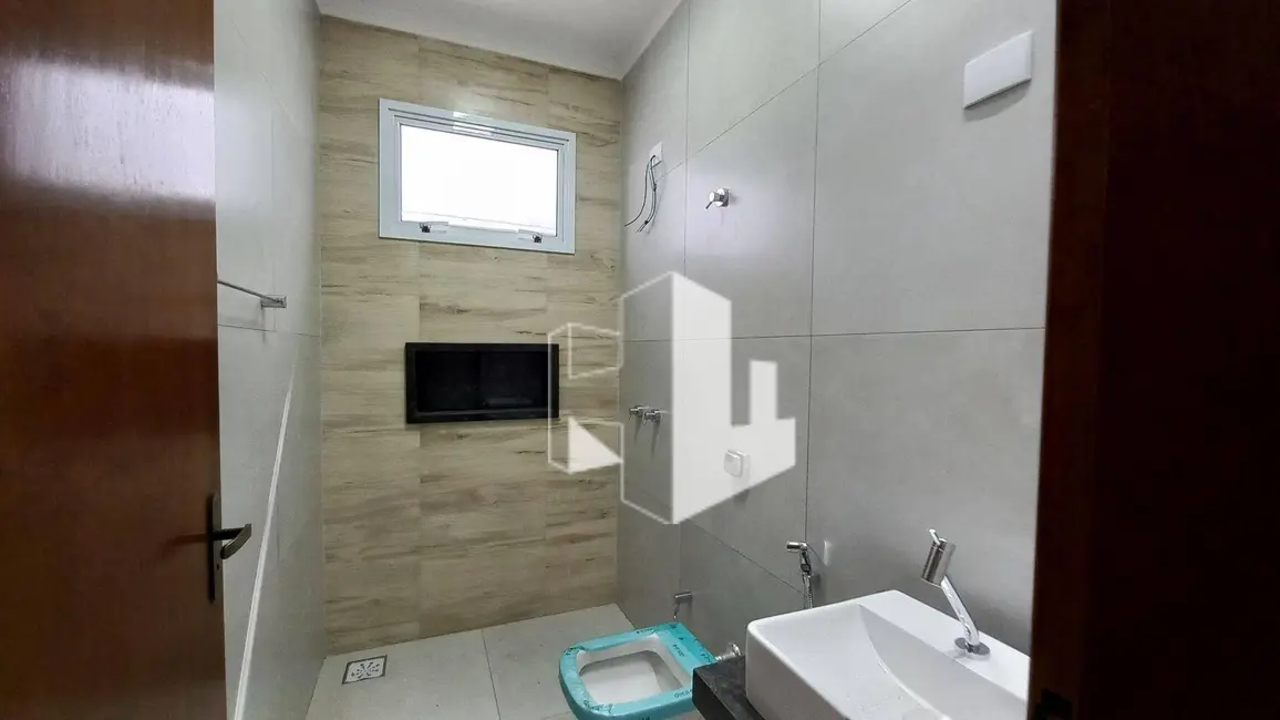 Foto 7 de Casa com 2 quartos à venda, 133m2 em Jardim Novo Horizonte, Jau - SP