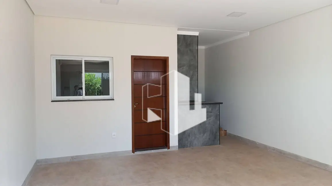 Foto 1 de Casa com 2 quartos à venda, 133m2 em Jardim Novo Horizonte, Jau - SP