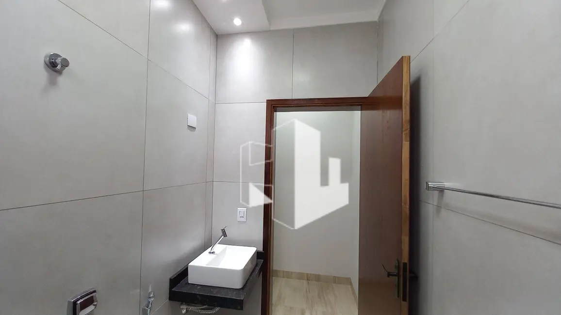 Foto 8 de Casa com 2 quartos à venda, 133m2 em Jardim Novo Horizonte, Jau - SP