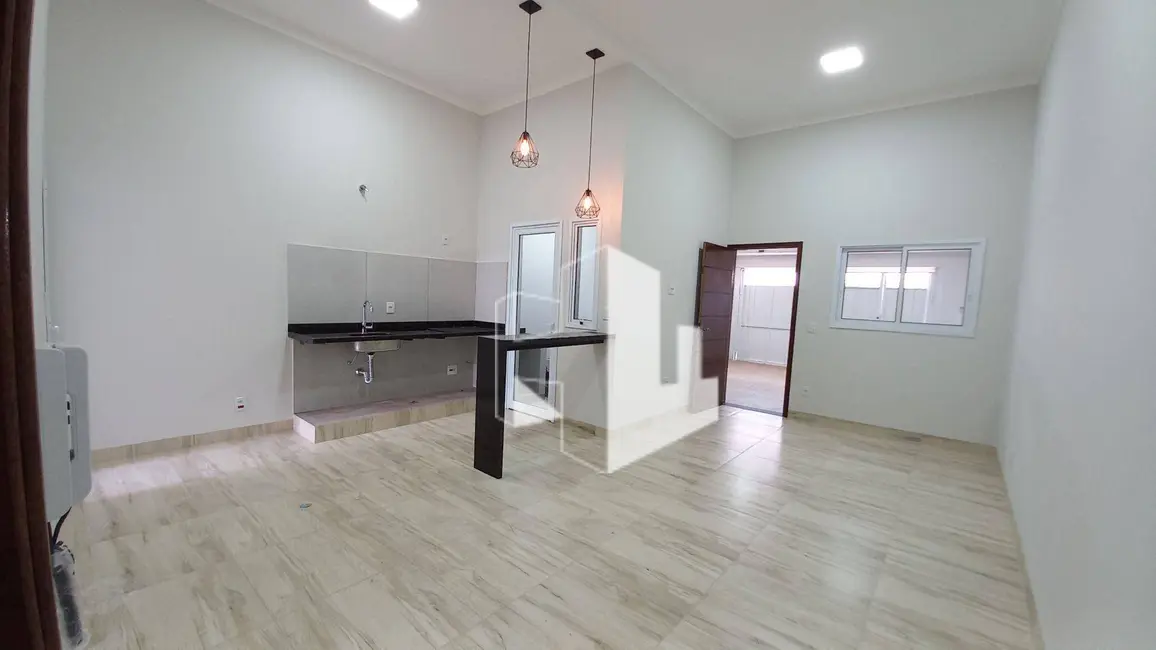 Foto 3 de Casa com 2 quartos à venda, 133m2 em Jardim Novo Horizonte, Jau - SP