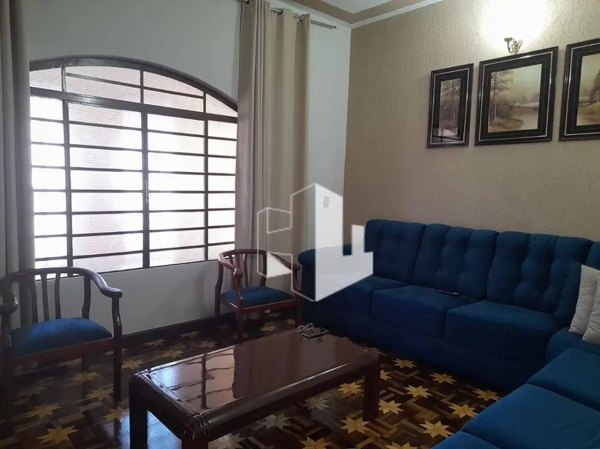 Foto 1 de Casa com 3 quartos à venda, 350m2 em Jardim Itamarati, Jau - SP