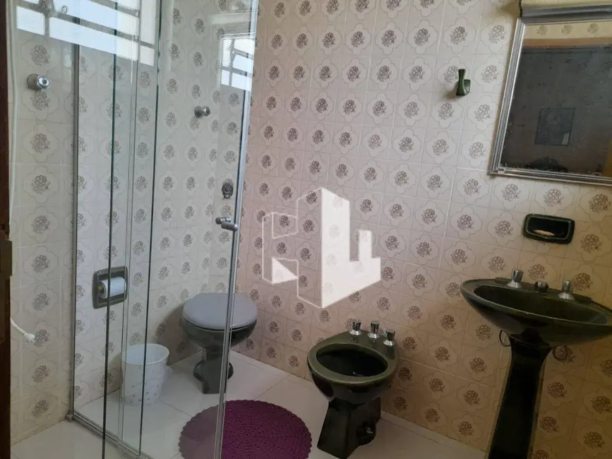 Foto 8 de Casa com 3 quartos à venda, 350m2 em Jardim Itamarati, Jau - SP