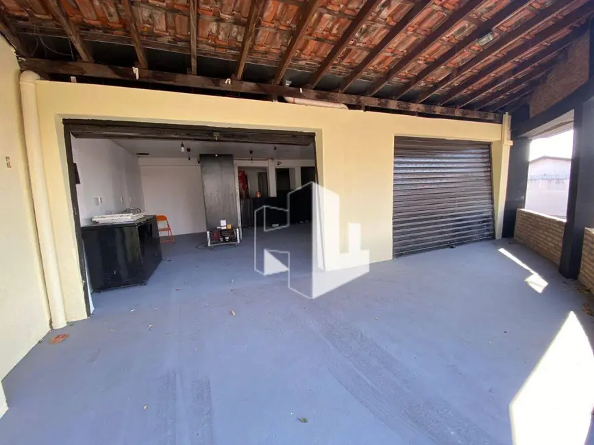 Foto 2 de Sala Comercial para alugar em Jardim Doutor Luciano, Jau - SP