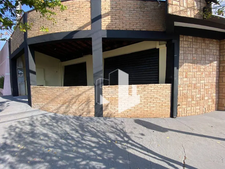 Foto 1 de Sala Comercial para alugar em Jardim Doutor Luciano, Jau - SP