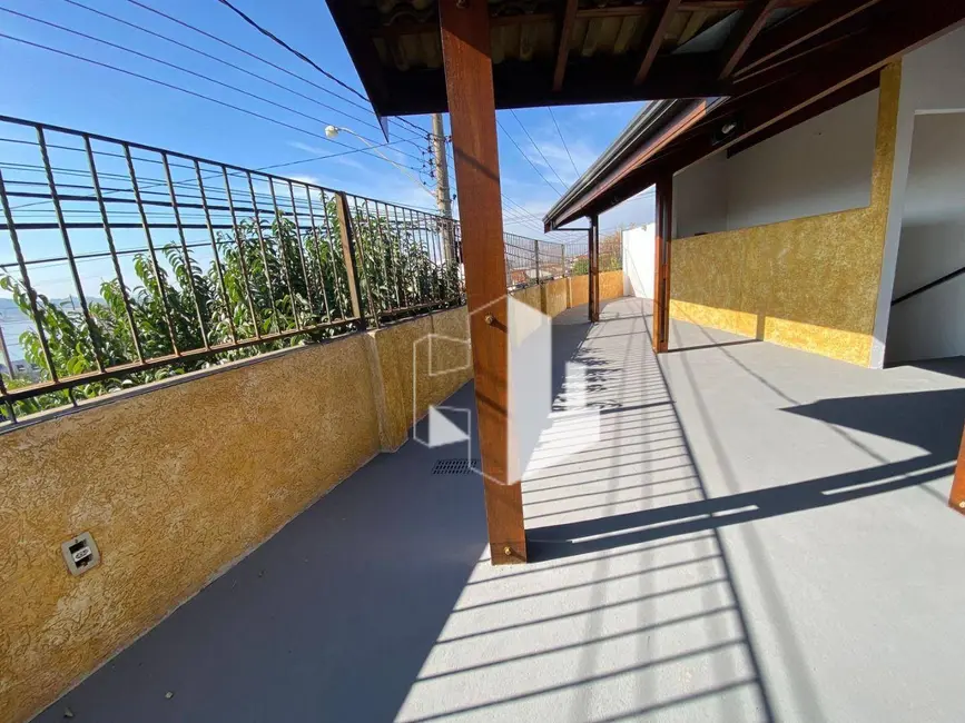 Foto 4 de Sala Comercial para alugar em Jardim Doutor Luciano, Jau - SP