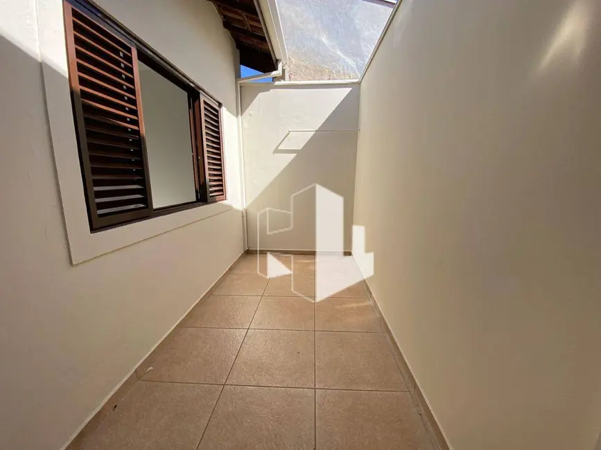 Foto 6 de Casa com 1 quarto para alugar em Chácara Ferreira Dias, Jau - SP