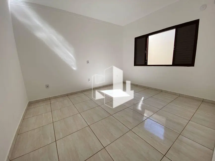 Foto 3 de Casa com 1 quarto para alugar em Chácara Ferreira Dias, Jau - SP