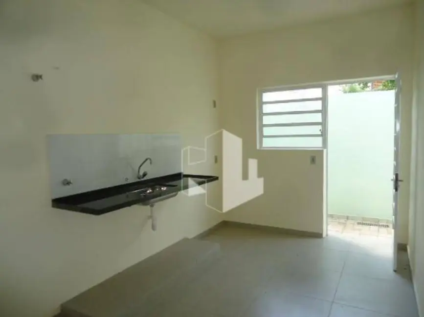 Foto 4 de Casa à venda, 190m2 em Centro, Jau - SP
