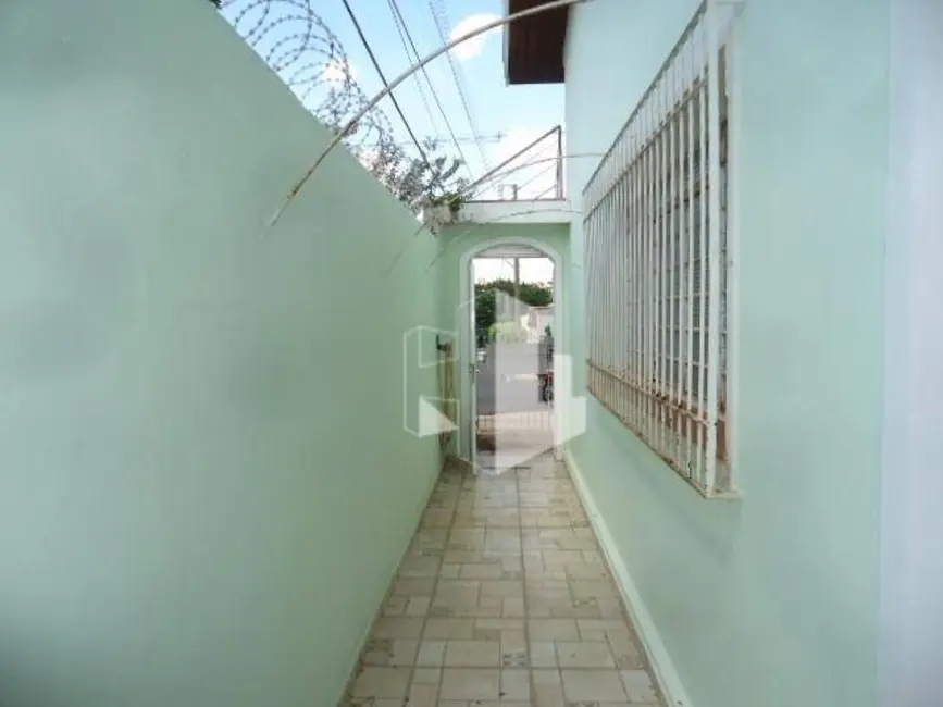 Foto 12 de Casa à venda, 190m2 em Centro, Jau - SP