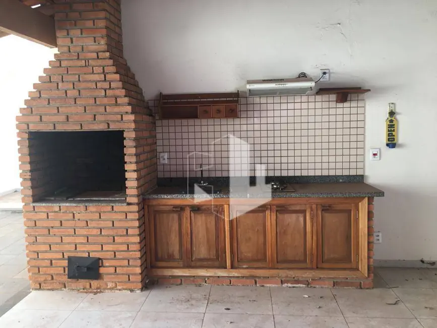 Foto 3 de Casa com 5 quartos à venda, 465m2 em Centro, Jau - SP