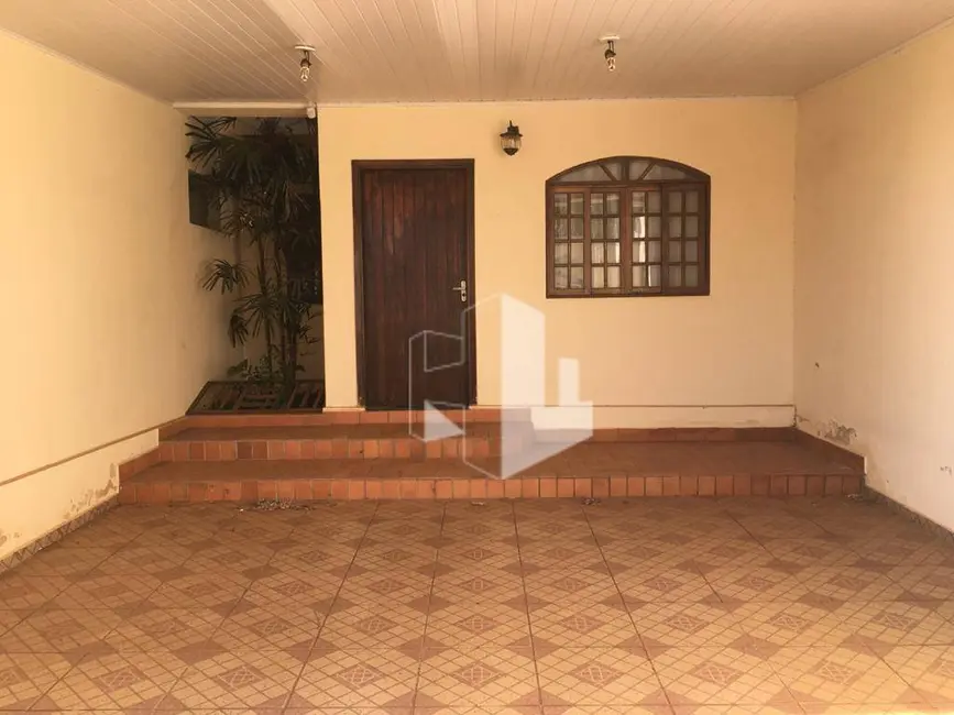 Foto 1 de Casa com 5 quartos à venda, 465m2 em Centro, Jau - SP