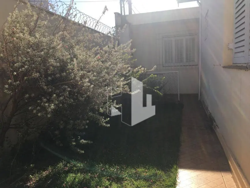 Foto 8 de Casa com 5 quartos à venda, 465m2 em Centro, Jau - SP