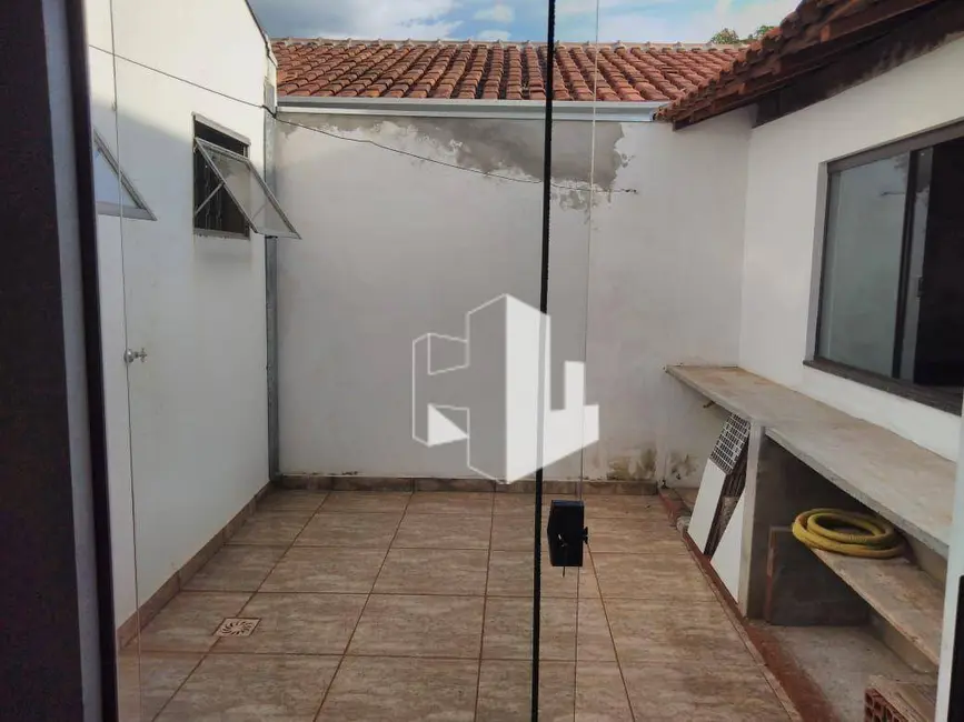 Foto 6 de Casa com 3 quartos à venda, 140m2 em Jardim Santo Onofre, Jau - SP