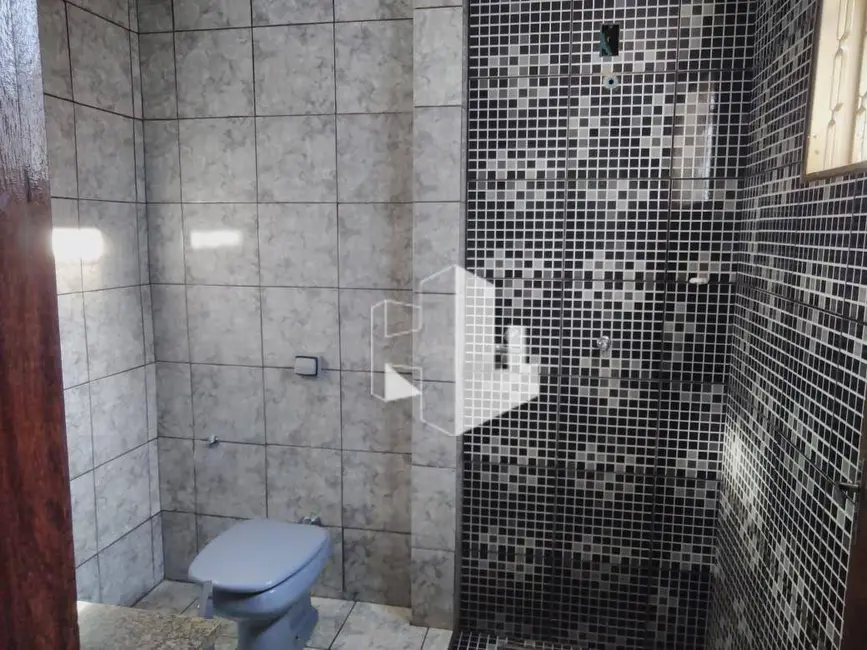 Foto 5 de Casa com 3 quartos à venda, 140m2 em Jardim Santo Onofre, Jau - SP