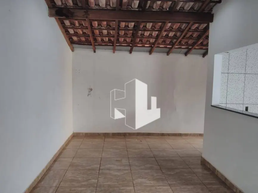 Foto 7 de Casa com 3 quartos à venda, 140m2 em Jardim Santo Onofre, Jau - SP