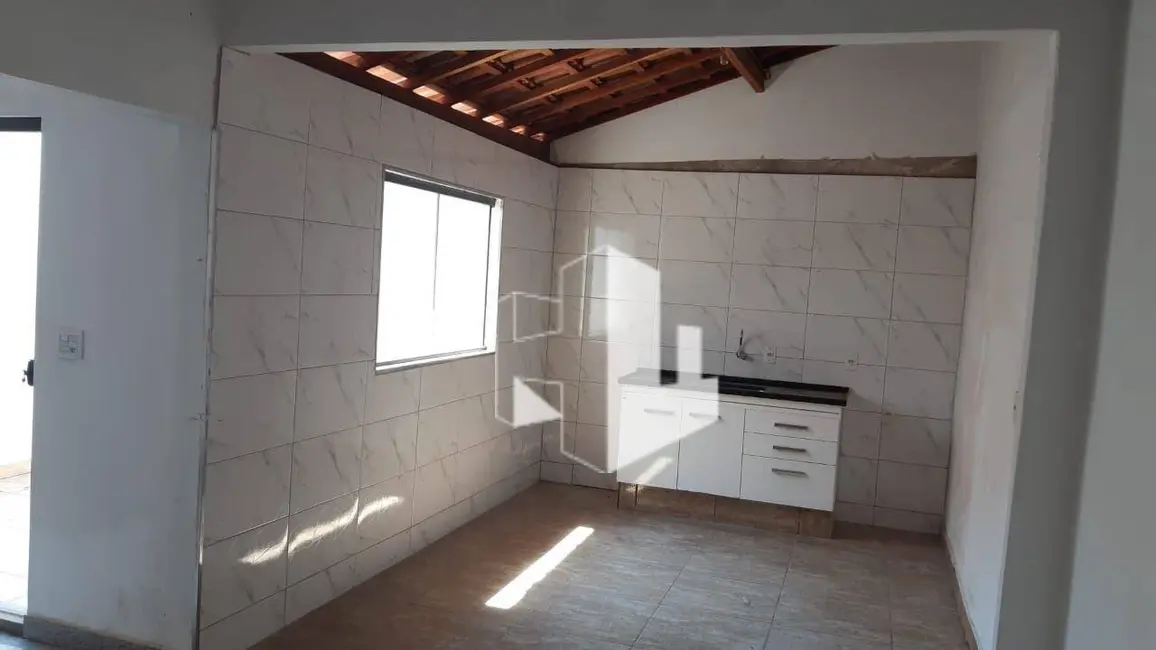 Foto 3 de Casa com 3 quartos à venda, 140m2 em Jardim Santo Onofre, Jau - SP