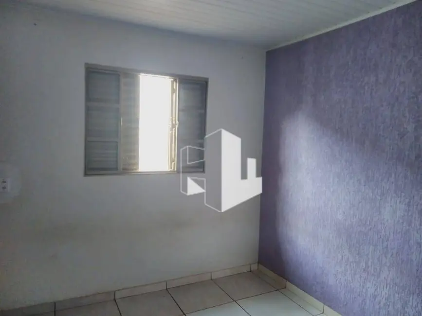 Foto 4 de Casa com 3 quartos à venda, 140m2 em Jardim Santo Onofre, Jau - SP