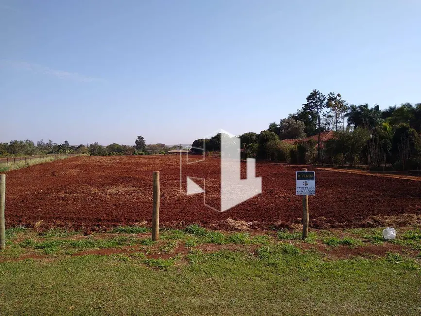 Foto 2 de Terreno / Lote à venda, 16568m2 em Jardim Padre Augusto Sani, Jau - SP
