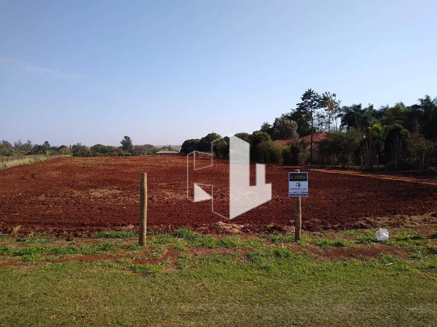 Foto 1 de Terreno / Lote à venda, 16568m2 em Jardim Padre Augusto Sani, Jau - SP