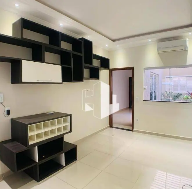 Foto 3 de Casa com 3 quartos à venda, 250m2 em Jardim Campos Prado, Jau - SP