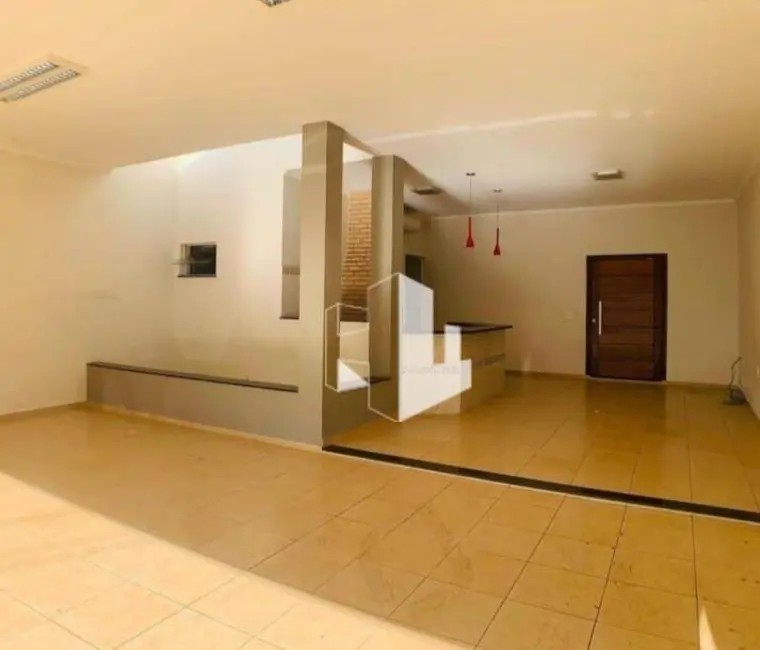 Foto 2 de Casa com 3 quartos à venda, 250m2 em Jardim Campos Prado, Jau - SP