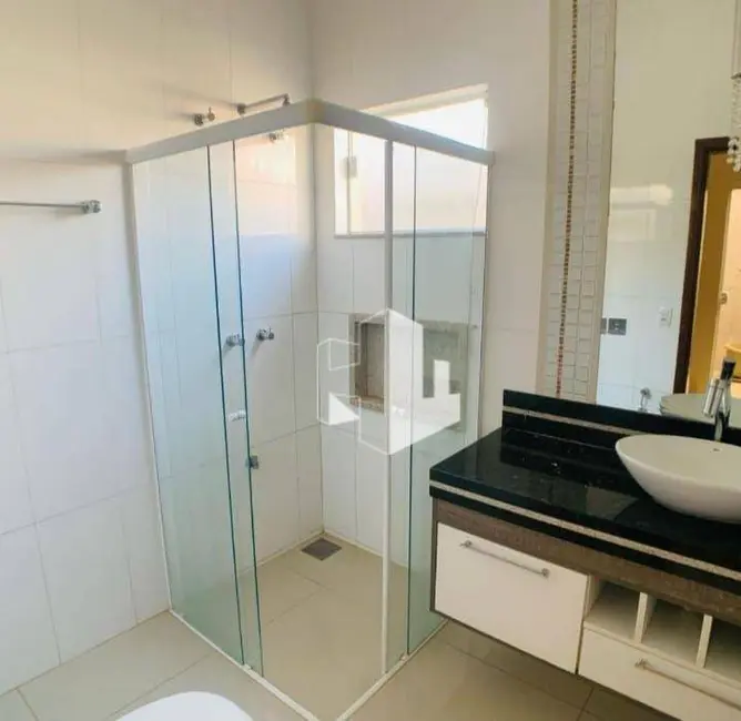 Foto 9 de Casa com 3 quartos à venda, 250m2 em Jardim Campos Prado, Jau - SP