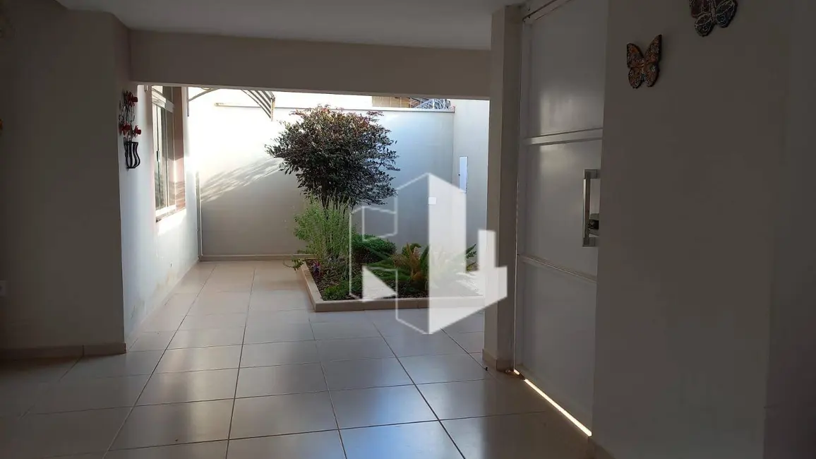 Foto 7 de Casa com 4 quartos à venda, 600m2 em Jardim das Paineiras, Jau - SP