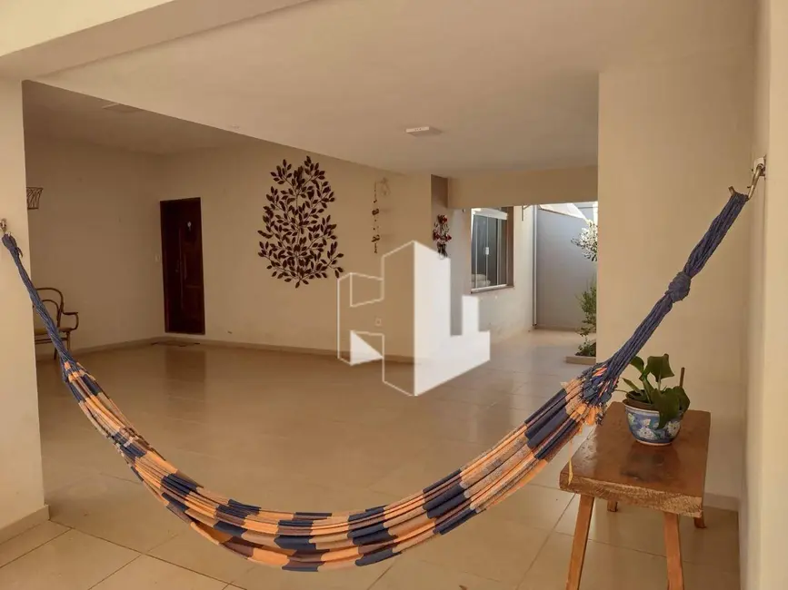 Foto 5 de Casa com 4 quartos à venda, 600m2 em Jardim das Paineiras, Jau - SP