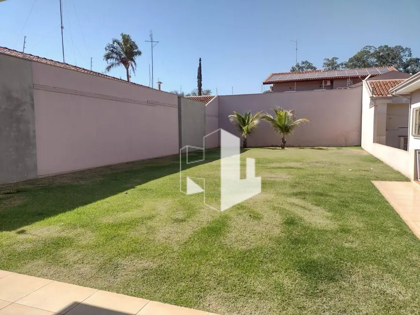 Foto 9 de Casa com 4 quartos à venda, 600m2 em Jardim das Paineiras, Jau - SP