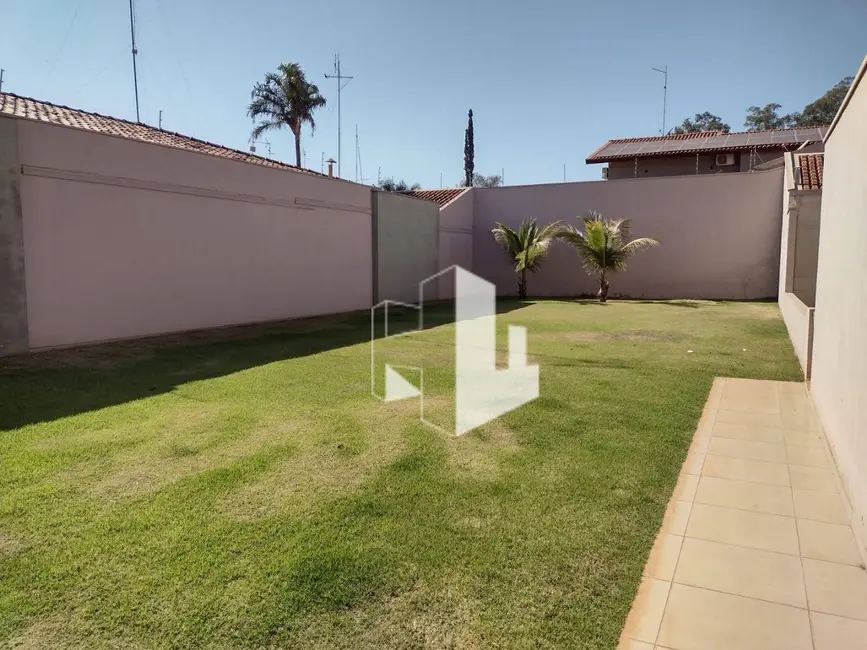 Foto 8 de Casa com 4 quartos à venda, 600m2 em Jardim das Paineiras, Jau - SP
