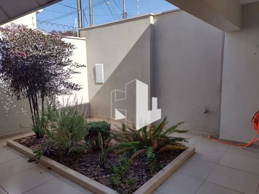 Foto 6 de Casa com 4 quartos à venda, 600m2 em Jardim das Paineiras, Jau - SP