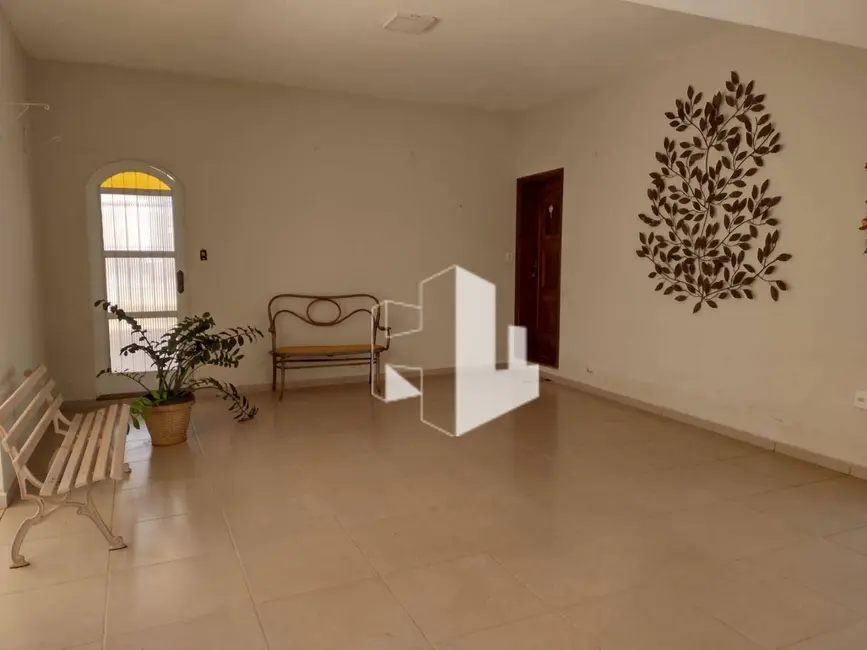 Foto 4 de Casa com 4 quartos à venda, 600m2 em Jardim das Paineiras, Jau - SP