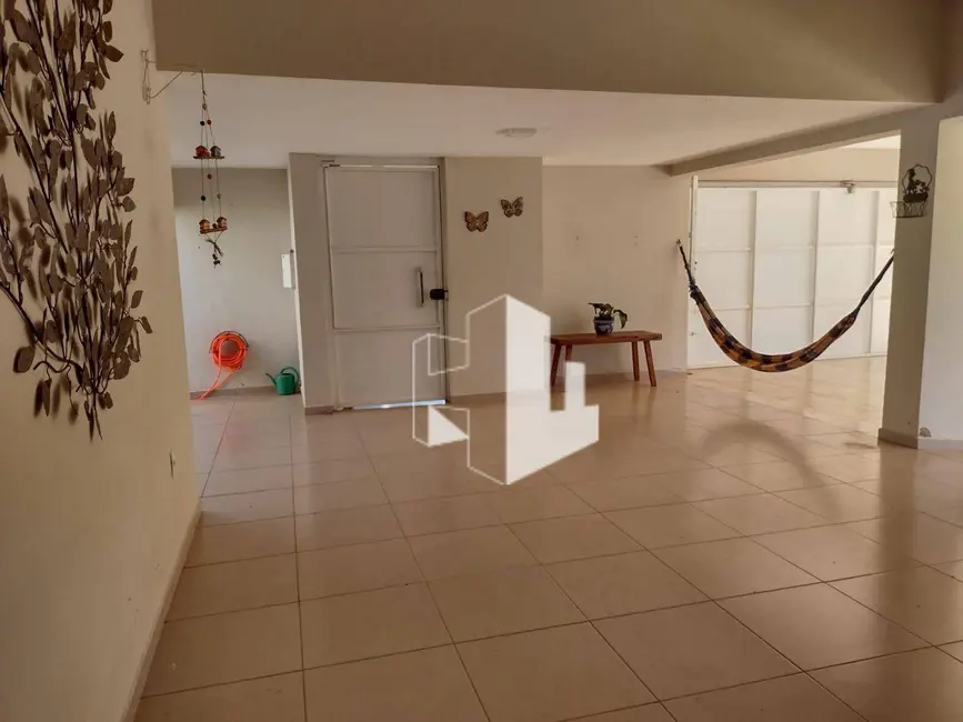 Foto 3 de Casa com 4 quartos à venda, 600m2 em Jardim das Paineiras, Jau - SP