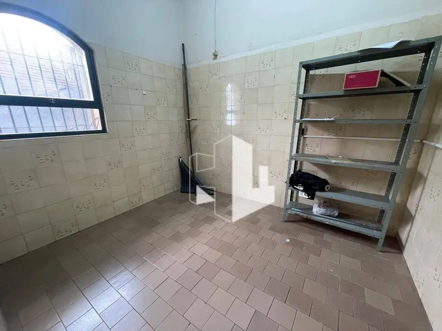 Foto 4 de Sala Comercial para alugar, 50m2 em Centro, Jau - SP